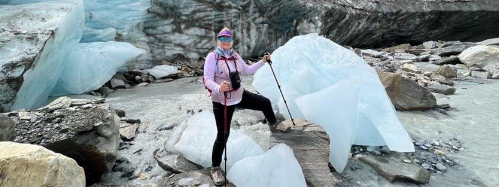 Ways to Get in Shape for Hiking the Alps | Trailblazer Wellness